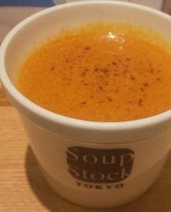 家で食べるスープストックトーキョー 高島屋大阪店