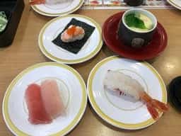かっぱ寿司 西宮前浜店