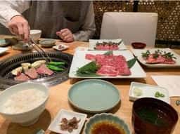 青麗