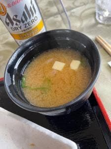 朝日野カントリー倶楽部 レストラン