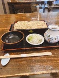 さ和長 麻布店