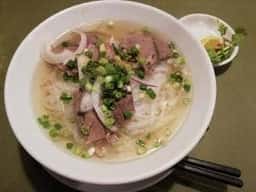 サイゴンレストラン