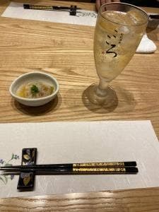 旬菜酒楽 こころ