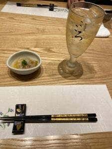 旬菜酒楽 こころ