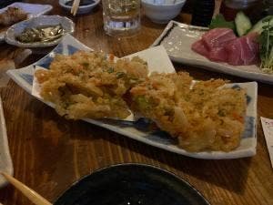 串処 松っちゃん