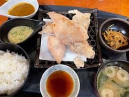 やきとり宮川 豊洲店