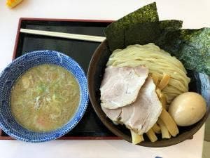 舎鈴 イオンモール羽生