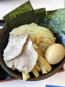 舎鈴 イオンモール羽生
