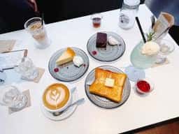 リュモンコーヒースタンド