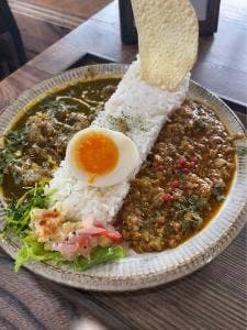 古民家カフェ木乃子