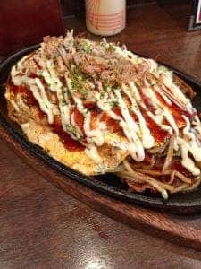 下町焼きそば 銀ちゃん 上野広小路店