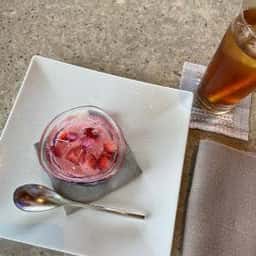 ザ・ロビーラウンジ ザ・リッツ・カールトン沖縄