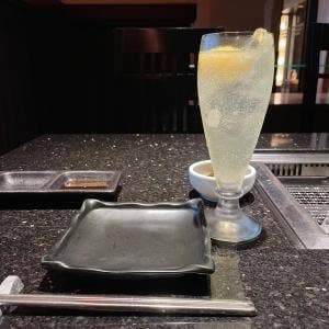 沖縄焼肉 琉仙 オリエンタルホテル 沖縄リゾート&スパ