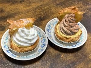 シェ・レカミエ 京王リトナードつつじヶ丘店