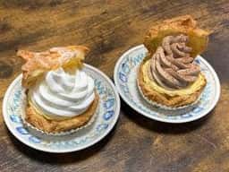 シェ・レカミエ 京王リトナードつつじヶ丘店