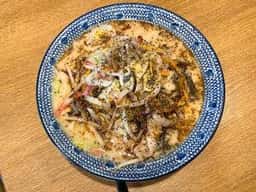 じげもんちゃんぽん 練馬店