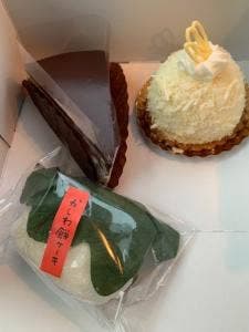 菓子工房YAMAO
