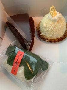 菓子工房YAMAO