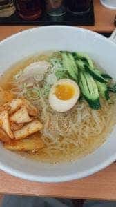 日高屋 人形町店