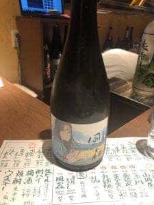 ぽんしゅや 三徳六味