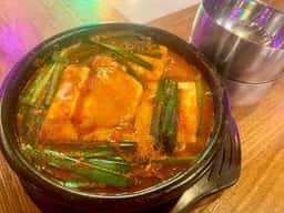 韓国式豚焼肉 豚山食堂