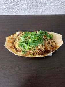 たこ焼 あきない TOKYO