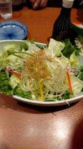 家族レストラン 坂東太郎 常陸太田総本店