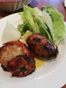 カフェ シェ アンドレ ドゥ サクレクール