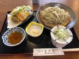 そばの里まぎの