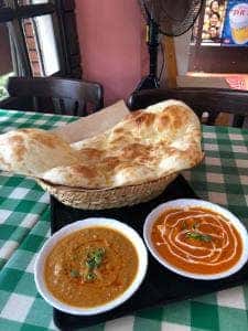インドカレーレストラン マサラ 富士見台店