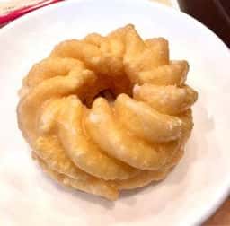 ミスタードーナツ 浅草ショップ