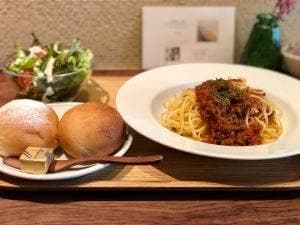 Nuts Kitchen