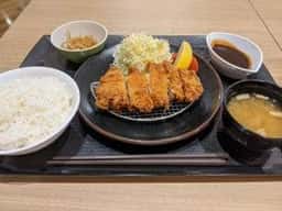 FOOD HALL いちょう