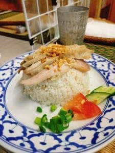 タイレストラン サワディー