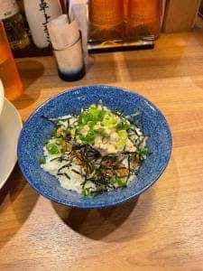 壱番亭 北加賀屋店