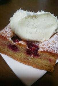 メルシーベイク