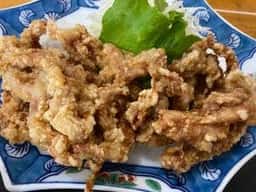 いなか家定食の店
