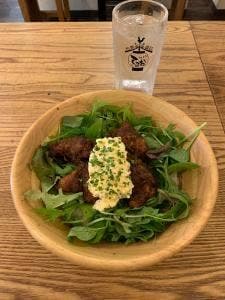 大衆酒バル てるお
