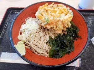 そばの神田 町前屋本店