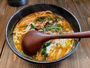 炉端 なべ家