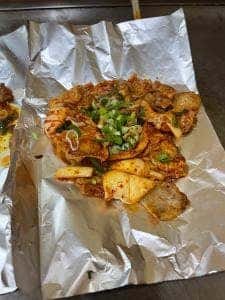 べた焼き 居酒屋 蝸牛