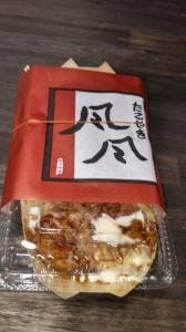 たこやき風風 春日出店