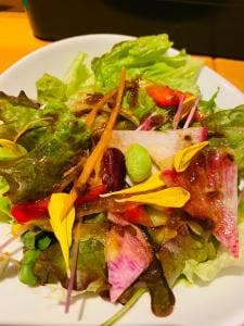 ドルチェヴィータ