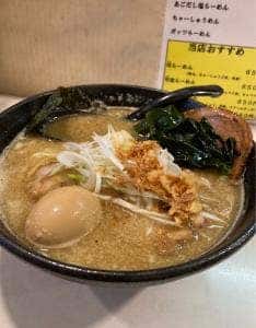 ラーメン 司