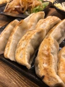 肉汁餃子のダンダダン 川越店