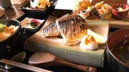 神楽坂 おいしんぼ