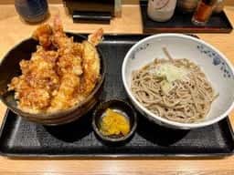 そば酒房 凛や ヨドバシAkiba店