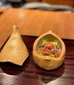 和の食 いがらし