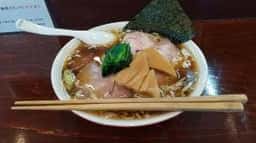 らーめん 五ノ神精肉店