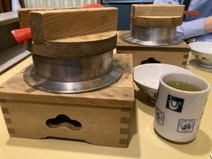 鳥ぎん下高井戸店